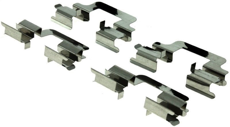 Stoptech - StopTech Performance 08 - 13 Audi S3 Rear Brake Pads - Panda Motorworks