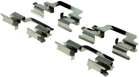 Stoptech - StopTech Performance 08 - 13 Audi S3 Rear Brake Pads - Panda Motorworks