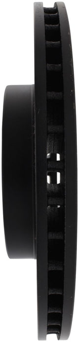 Stoptech - StopTech Power Slot 06 - 08 Civic GX / 02 - 04 CR - V / 98 - 02 Honda Accord V6 / 03 - 07 Accord 4 cyl/V6 MT - Panda Motorworks