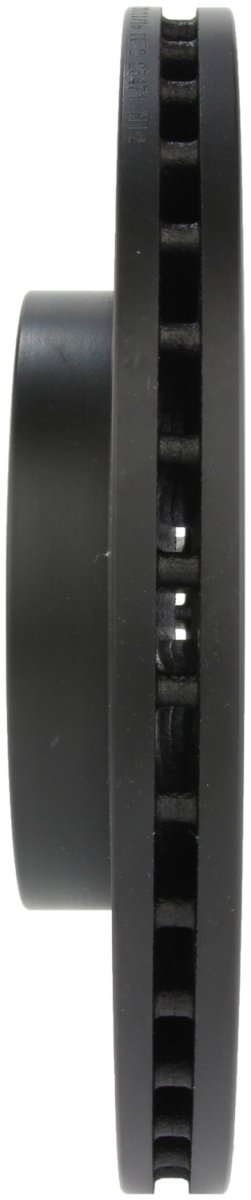 Stoptech - StopTech Slotted & Drilled Sport Brake Rotor - Panda Motorworks