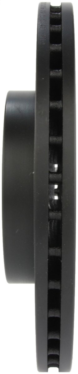 Stoptech - StopTech Slotted & Drilled Sport Brake Rotor - Panda Motorworks