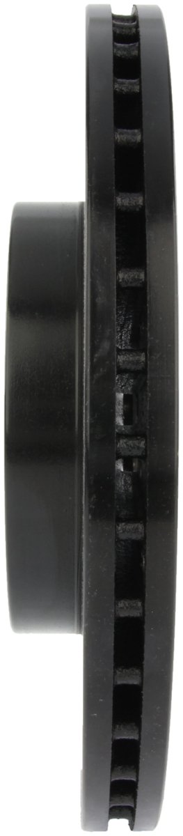 Stoptech - StopTech Slotted & Drilled Sport Brake Rotor - Panda Motorworks