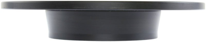 Stoptech - StopTech Slotted & Drilled Sport Brake Rotor - Panda Motorworks