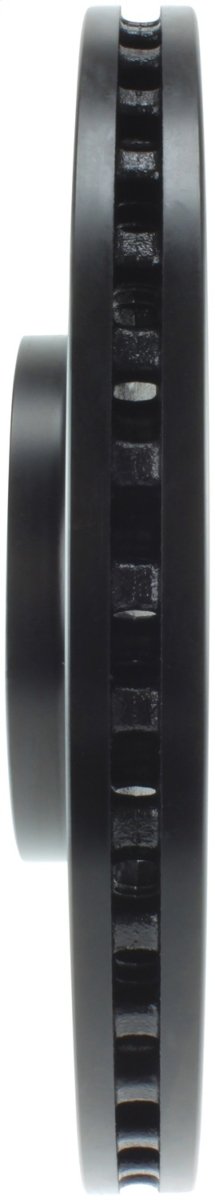 Stoptech - StopTech Slotted & Drilled Sport Brake Rotor - Panda Motorworks