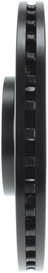 Stoptech - StopTech Slotted & Drilled Sport Brake Rotor - Panda Motorworks