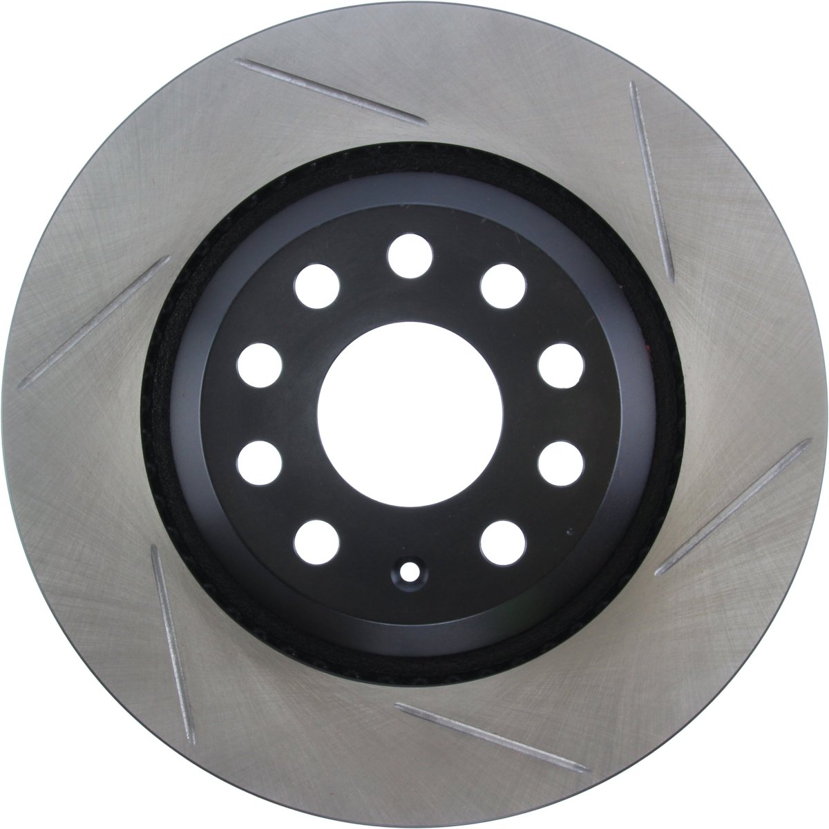 Stoptech - StopTech Slotted Rotors - Audi 8V/VW MQB Mk 7