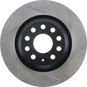 Stoptech - StopTech Slotted Rotors - Audi 8V/VW MQB Mk 7