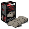 Stoptech - StopTech Sport Performance Brake Pads - Front
