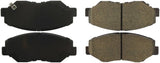 Stoptech - StopTech Street Brake Pads - Panda Motorworks