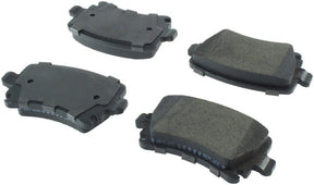 Stoptech - StopTech Street Brake Pads - Panda Motorworks