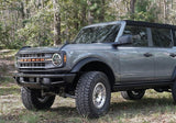 Superlift - Superlift 21 - 23 Ford Bronco 4WD (Does not fir Sport or Sasquatch Package) 2in Lift Kit - Panda Motorworks