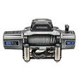 Superwinch - Superwinch 10000 LBS 12 VDC 3/8in x 85ft Wire Rope SX 10000 Winch