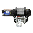 Superwinch - Superwinch 3000 LBS 12 VDC 3/16in x 50ft Steel Rope LT3000 Winch