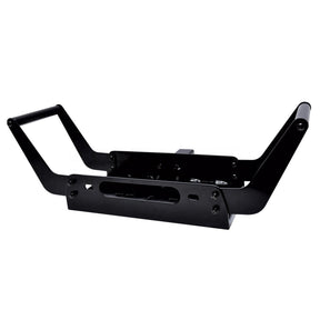 Superwinch - Superwinch 9500 LBS 2in Receiver Cradle (SX 10000 / Talon 9.5 / Tiger Shark 9500 / LP 8500/10000)