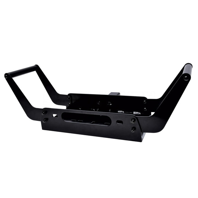 Superwinch - Superwinch 9500 LBS 2in Receiver Cradle (SX 10000 / Talon 9.5 / Tiger Shark 9500 / LP 8500/10000)