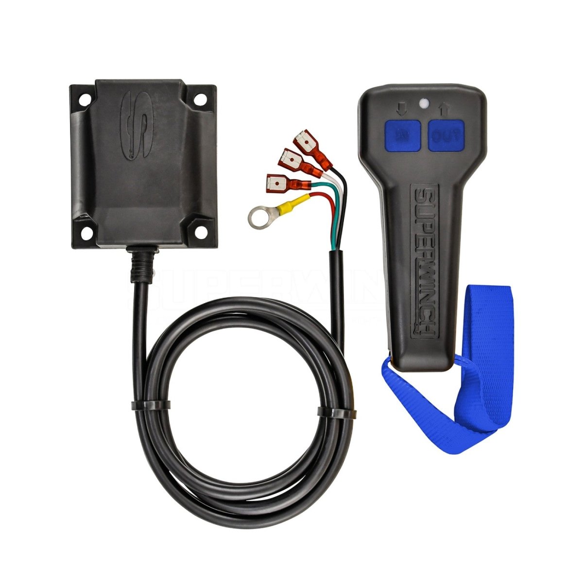 Superwinch - Superwinch Wireless Remote Control Kit