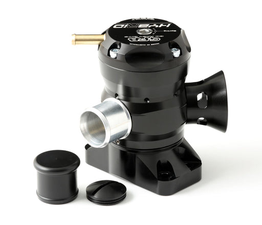 GFB HYBRID TMS DUAL OUTLET VALVE - Forte GT