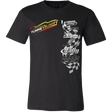 Offical Tuning Velocity Rally Team Shirt - Panda Motorworks - 1