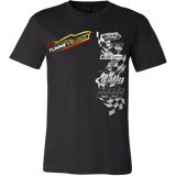 Offical Tuning Velocity Rally Team Shirt - Panda Motorworks - 1