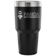 Teelaunch - Panda Motorworks 30oz Tumbler
