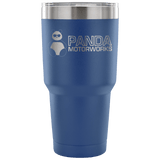 Teelaunch - Panda Motorworks 30oz Tumbler