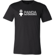 Teelaunch - Panda Motorworks ST/RS T-Shirt