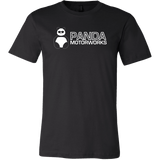Teelaunch - Panda Motorworks ST/RS T-Shirt