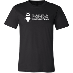Teelaunch - Panda Motorworks ST/RS T-Shirt