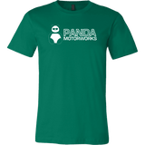 Teelaunch - Panda Motorworks ST/RS T-Shirt