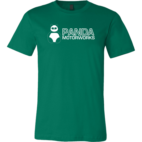 Teelaunch - Panda Motorworks ST/RS T-Shirt