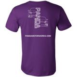 Teelaunch - Panda Motorworks ST/RS T-Shirt