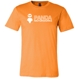 Teelaunch - Panda Motorworks ST/RS T-Shirt