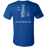Teelaunch - Panda Motorworks ST/RS T-Shirt