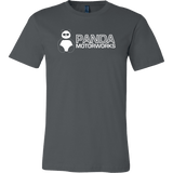 Teelaunch - Panda Motorworks ST/RS T-Shirt