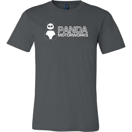 Teelaunch - Panda Motorworks ST/RS T-Shirt
