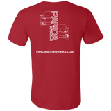 Teelaunch - Panda Motorworks ST/RS T-Shirt