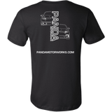 Teelaunch - Panda Motorworks ST/RS T-Shirt