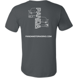 Teelaunch - Panda Motorworks ST/RS T-Shirt