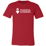 Teelaunch - Panda Motorworks ST/RS T-Shirt