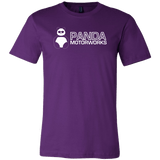 Teelaunch - Panda Motorworks ST/RS T-Shirt