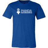Teelaunch - Panda Motorworks ST/RS T-Shirt