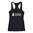Teelaunch - Panda Motorworks ST/RS Womens Tank Top