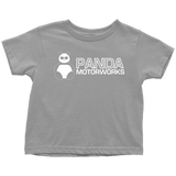 Teelaunch - Panda Motorworks Toddler T-Shirt