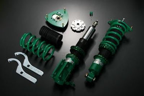 Tein 08+ Evo X (CZ4A) Mono Sport Coilovers - Panda Motorworks
