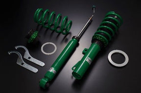 Tein - Tein StreetBasisZ Coilovers - Nissan 350z