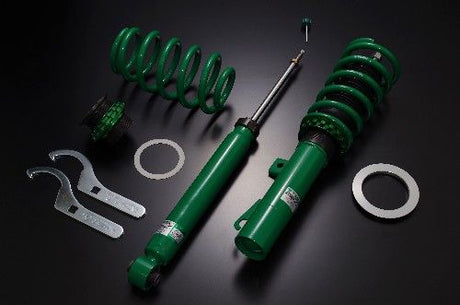 Tein - Tein StreetBasisZ Coilovers - Nissan 350z