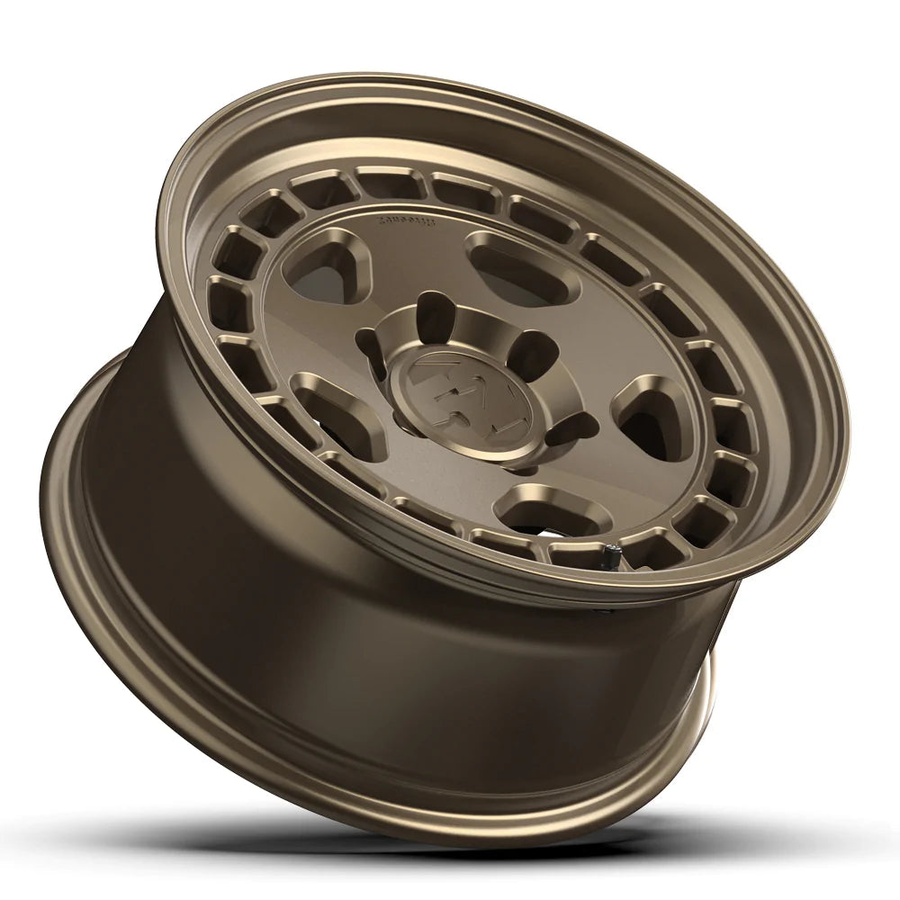 Fifteen52 Turbomac HD Classic