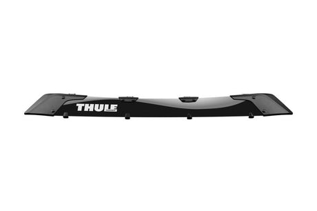 Thule - Thule AirScreen XT Roof Rack Wind Fairing L - 44in. (Black)