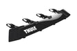 Thule - Thule AirScreen XT Roof Rack Wind Fairing L - 44in. (Black)