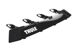 Thule - Thule AirScreen XT Roof Rack Wind Fairing L - 44in. (Black)